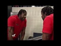 Booker T vs Rikishi Full Match SmackDown 01/10/2002