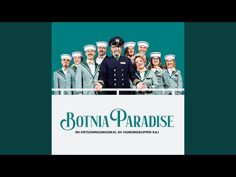 Linda Q:s Boat Bonanza (feat. May Schjörlien & Jakob Norrgård)