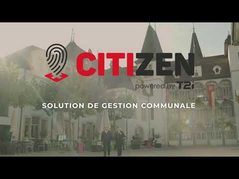 D&#233;couvrez la vid&#233;o promotionnelle de notre marque Citizen