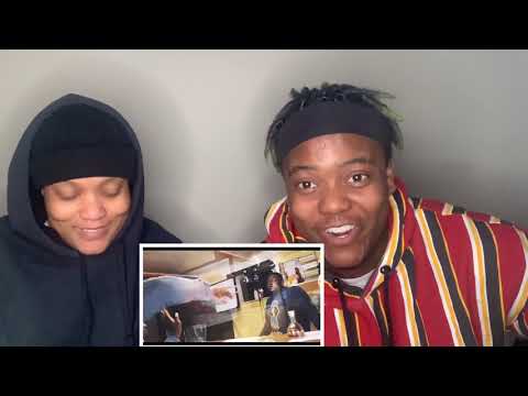 Boss Bop x Gas YB x Yung Stique - Ain't Tryna Wait | ShotBy: JerelVision REACTION