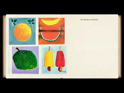 ESPAÇO CULTURAL thumbnail