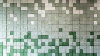 ARCHISONIC Cotton Mosaic akustični panel