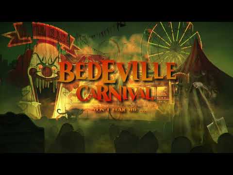 Bedeville Carnival - Gamefound Campaign Trailer