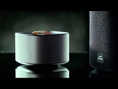 Philips Fidelio 2013