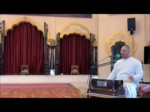 SB 6.16 King Citraketu Meets the Supreme Lord