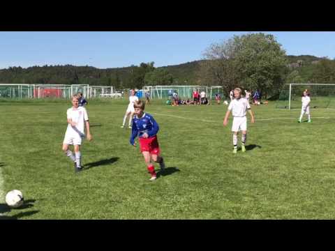 Rælingen FK - FC Djursholm (1-4)