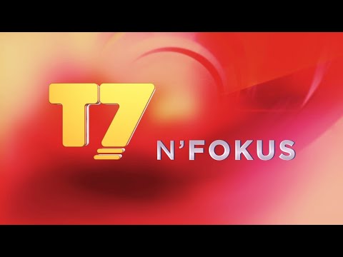 N'FOKUS - 19.04.2022 | T7