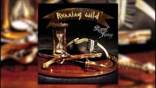 Running Wild - By the blood in your heart