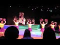 MMP Spamalot - Laker Girls Cheer