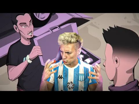 COSCU REACCIONA A Kidd Keo ft. Yay -  Soy Asi (Summer Mix) (Official Video)