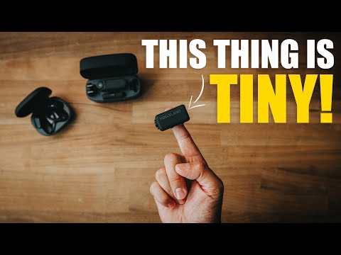 What Makes the Lark Max2 the BEST Wireless Mic of 2025?