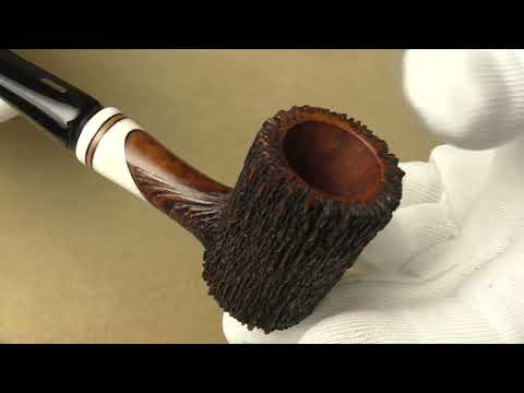 Amorelli Penna di San Michele Frac - pipe 256