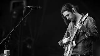 Hozier - Say my Name (Cover), Live @ KCRW Radio