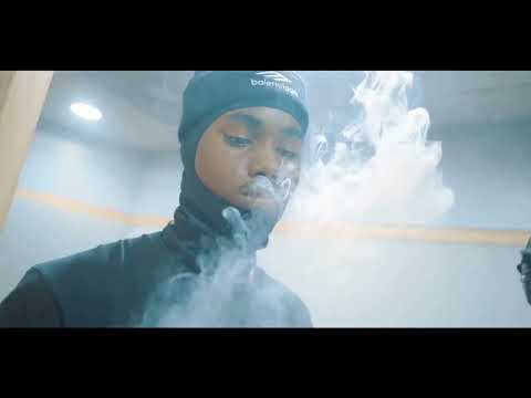 BabyFaceCeez - Too Many Shots Prod.Yo👩🏼‍🦱  [Official Video]