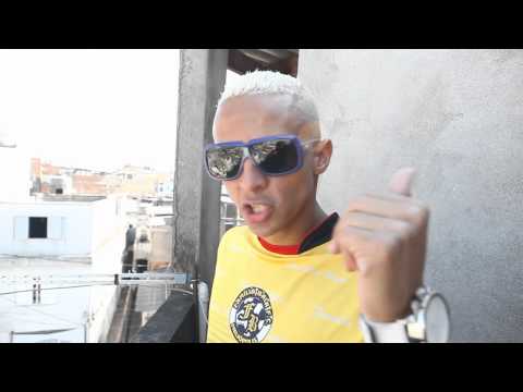 Mc Dadinho SP - Chuva de Chandon - Em Breve (Dir. CAFÉ PRODUÇÕES) FULL HD