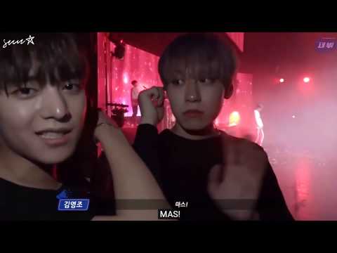 [ENG SUB] I Shall Debut Ep.08 - RBW BOYZ and MAS 'Gemstone' Behind the Scenes
