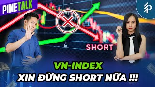 VN-Index: Bao giờ cho đến nhịp chỉnh? | Livestream Pinetalk