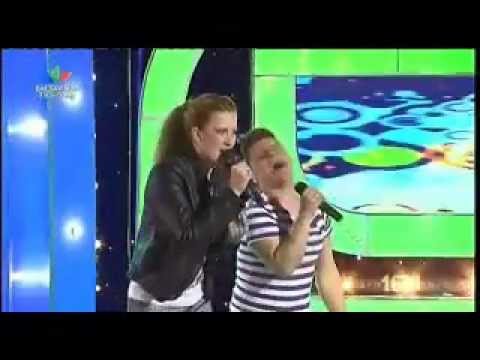 Deivis ir Renata - noriu noriu