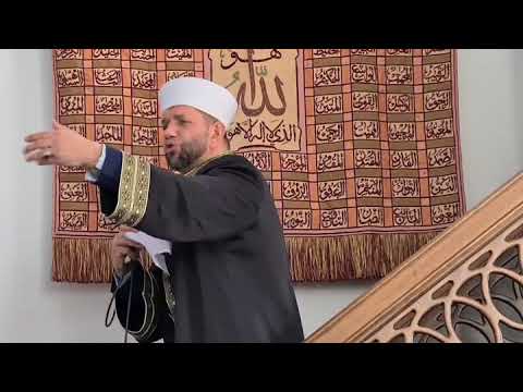 Sa shume e kane ndjere Kuranin Sahabet O Zot na bej dhe ne prej tyre