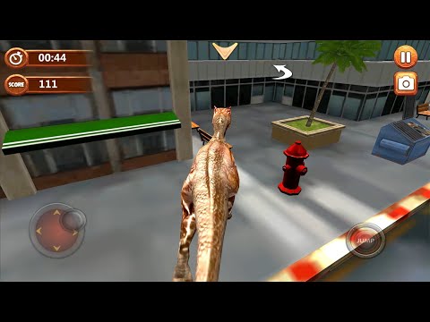 Dinosaur Hunter 2021 - Dinosaur Games Android Gameplay