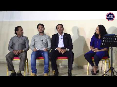 Musical Program with Kalagola Stage Drama Artists