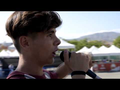 Erreka vs Grez  - Cuartos - 3ª Clasificatoria 1vs1