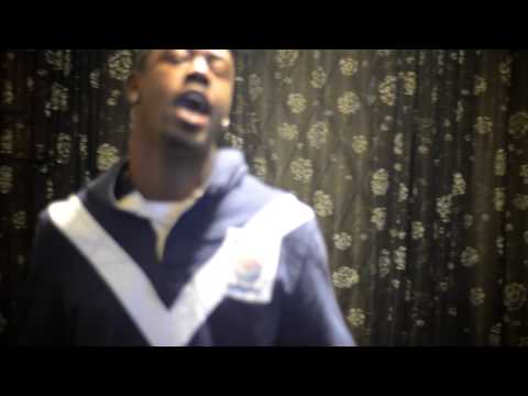 C-Streetz - Keep It G Freestyle