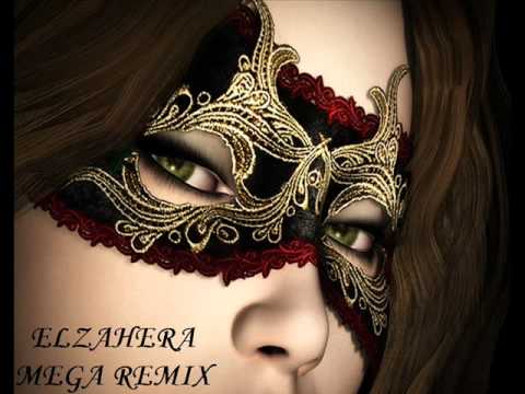 Snap & Starkillers & Nadia Ali & Tiesto (Elzahera Mega Mix)