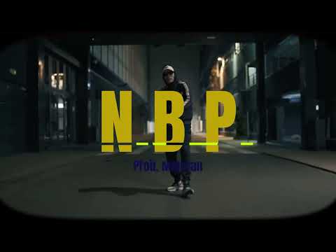 [TYPE BEAT] Berson x Avi x Lipa - "NBP" (prod. Majeran)