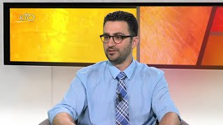 CET EMPLOYÉ DE WALL STREET S'ATTACHE À DÉMONTRER LA VÉRITÉ DU CHRISTIANISME