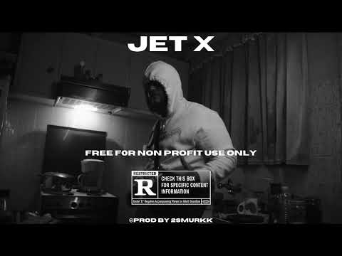 Diff X Strat X Ivan Greko Type Beat "JET X" | Hard Trap Beat 2024