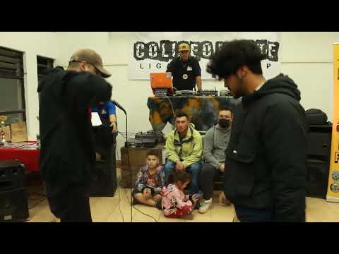 SADOS vs CERO NO SER | SEMIFINAL | FREESTYLE | FECHA 2 | TEMPORADA 2022