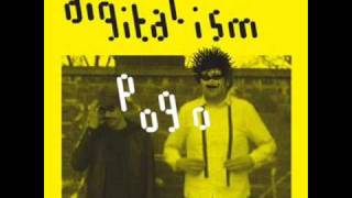 Digitalism Pogo (Digitalism&#39;s Pogo Robotic Remix)