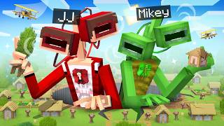 Download lagu JJ and Mikey Become SIREN HEADS - Maizen Minecraft Animation mp3 Download lagu JJ and Mikey Become SIREN HEADS - Maizen Minecraft Animation mp3
