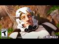 The END Of Star Wars In Fortnite