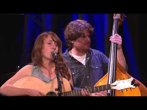 The Honeycutters "Getting Good At Waiting"