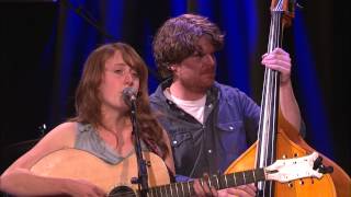 The Honeycutters "Getting Good At Waiting"