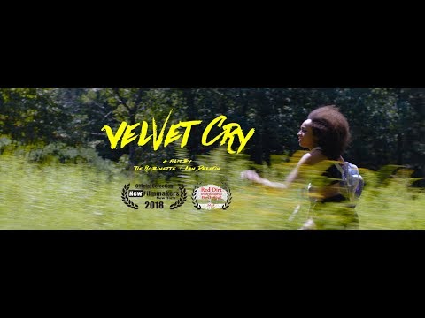 VELVET CRY -- FULL LENGTH TRAILER