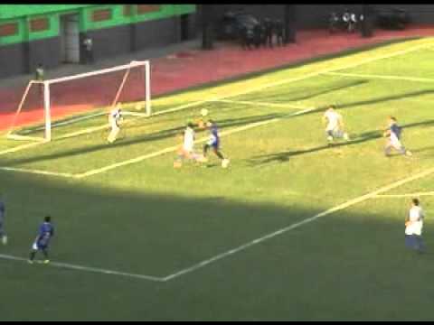 Acreano vence Amax no Florestão - 20 de julho de 2011