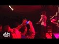 Hot Hot Heat - Oh Goddammit (Live in Sydney) | Moshcam