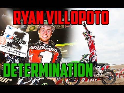 Tribute To Ryan Villopoto 2021