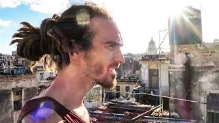 ROOFTOP EXPLORING