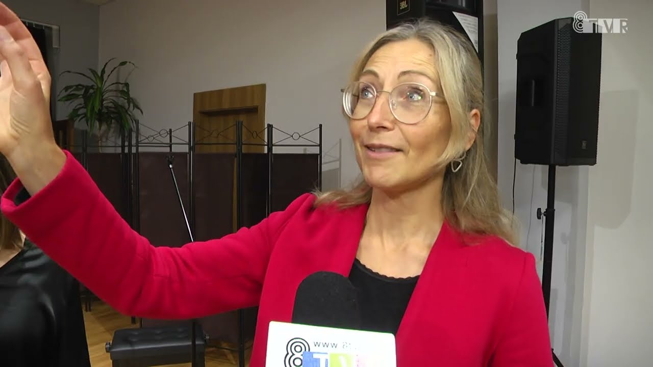 „Efekt Chopina” w Spółdzielczym Domu Kultury