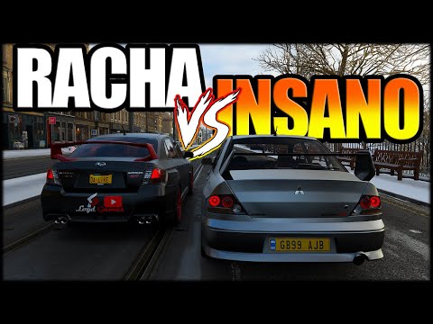 EXCITING ONLINE RACING - FORZA HORIZON 4 ONLINE