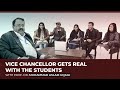 VC, MUET gets real with Students ft. Muhammad Aslam Uqaili | S01E04