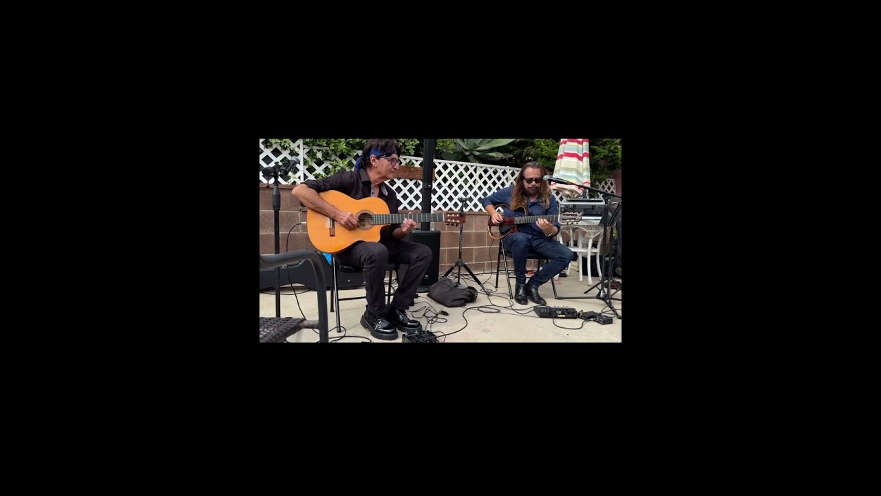 Promotional video thumbnail 1 for Ardeshir Farah