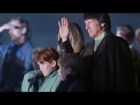 The X-Files - Death of the Syndicate [6x12 - One Son]