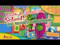 Read Desc My Revised Narrations For Barney Let S Play School The Crossover V2 Trailer