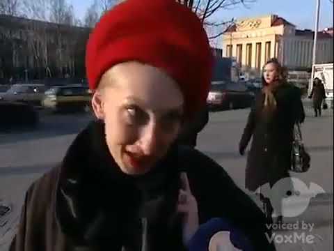 Я таких как ты, голыми руками душила