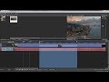 VEGAS Pro Tutorial: Introductory video Tutorial